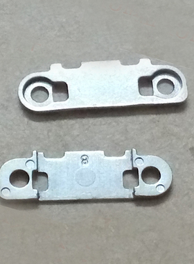 适用VIVO x5maxV固定尾插支架x5maxL x5max+ 尾插固定铁片 x5maxS