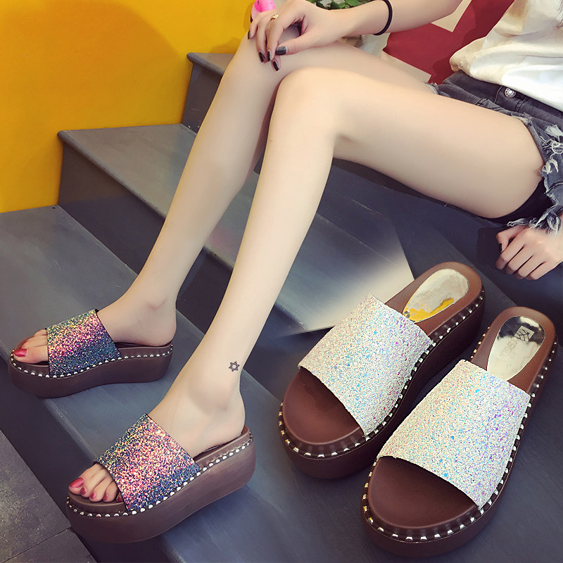 Sandales femme OTHER   en PU - Ref 2666700 Image 5