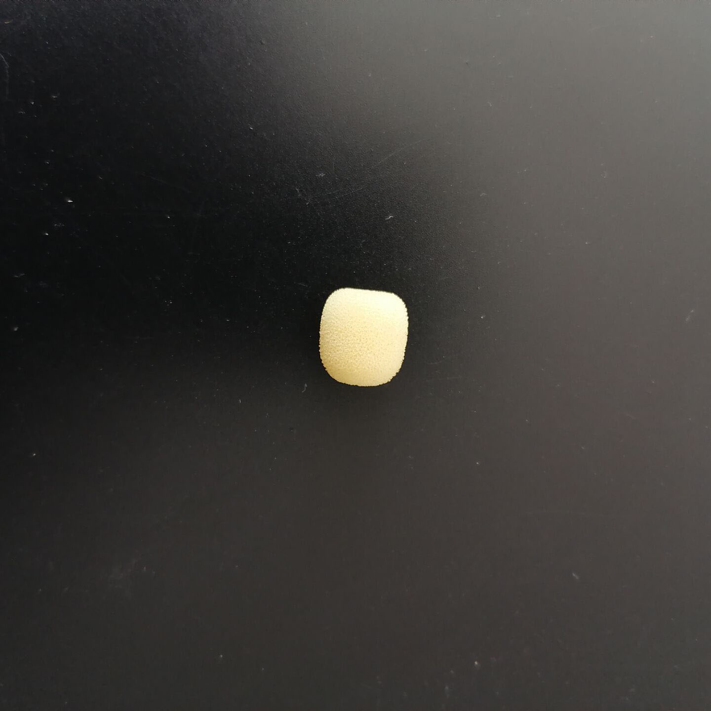 肤色麦克风小号海绵套咪绵图片
