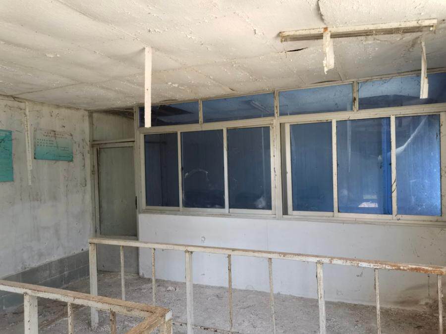 4月23日乌兰浩特市土地使用权及地上有证房屋、地上建筑物、附着物、无证房屋1网络拍卖公告