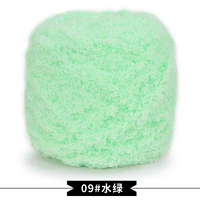 09 Вода зеленый