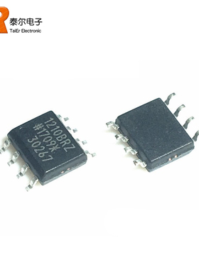 ADUM1210 1281 1285 3100 3211 BR BRZ CR CRZ 3210 TR TRZ SOP8