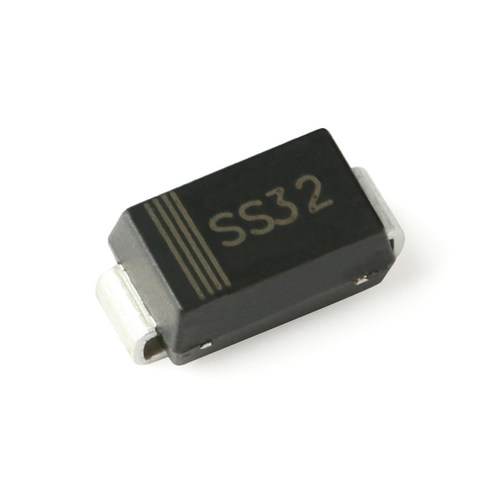 肖特基二极管SS32/34/SS36/310
