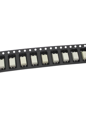TLP281-1GB TLP281 SOP-4 贴片光电耦合器 光耦离器