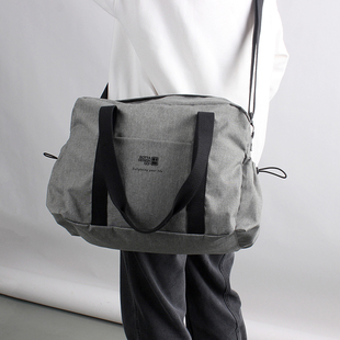 短途旅行包新款行李包女轻便男手提包小包斜挎包旅行袋小号