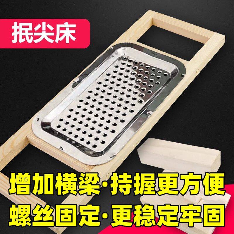 山西抿尖床抿面工具,抿豆面抿圪斗抿曲抿蝌蚪面食抿格斗器