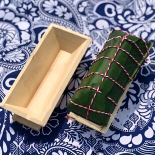 广西加长款包粽子神器全自动懒人手工快速包大粽的模具神器工具