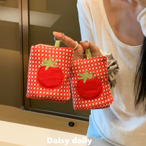 原创自制饰品收纳包&旅行护照包便携多功能收纳袋便携式首饰包