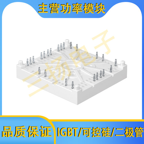 IGBT模块SK35DGD12T4Tp SK25DGD12T4Tp拍前询