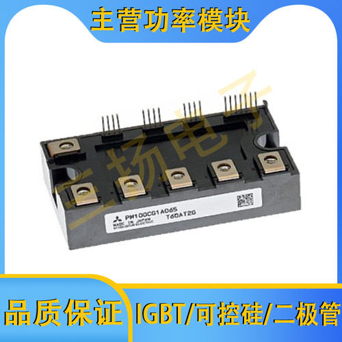 IPM模块PM100/75/50/35/25 CG1/RG1 AL/A 120/065拍前询
