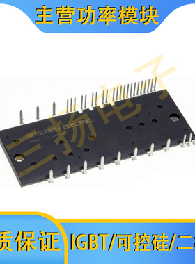 IPM模块PSS100/75/50/35/25/15/10/05 MC/NE 1CT/1FT/1F6拍前询