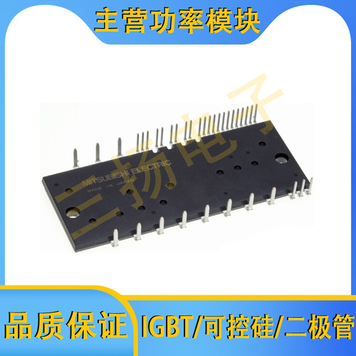 IPM模块PSS100/75/50/35/25/15/10/05 MC/NE 1CT/1FT/1F6拍前询