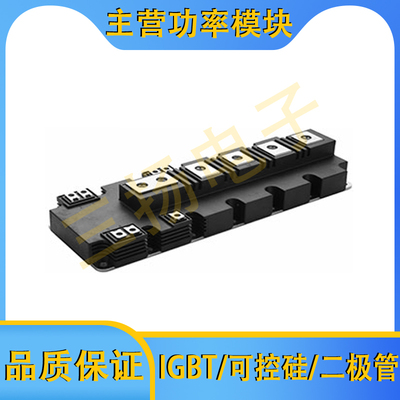 IGBT模块GD1400HFX170P2S GD1400HFY120P2S GD900TLY120P2S拍前询
