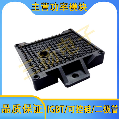 IGBT模块GD200TLQ120L3S GD150/100/75MLX65L3S拍前询