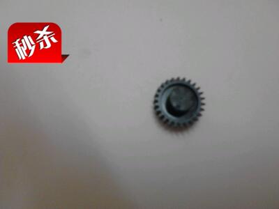 理光MP3350B 2550B 2550 3350转印辊齿轮复印机转印辊驱动齿轮