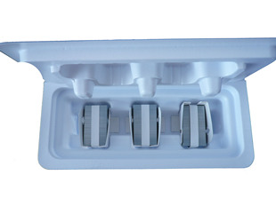 7502 7001 8001 9001 订针L钉订书针 原装 分页器骑马钉装 理光7500