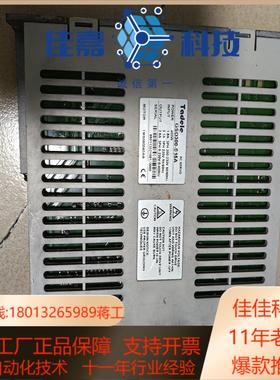 Tadele泰德奥伺服400W驱动器GsD300一S15A