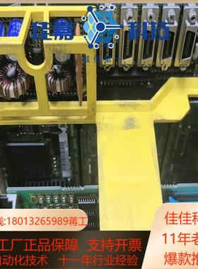 A02b-0285-B502发那科21i-mb系统带网卡功