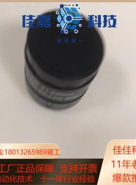 基恩士KEYENCE工业镜头 HR F1425mm 全新