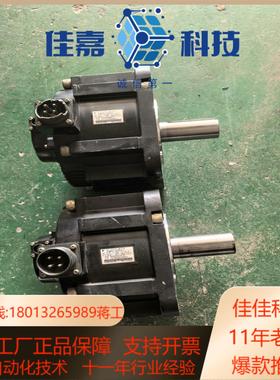 安川5代伺服电机SGMGV-30ADC61 29KW 原装