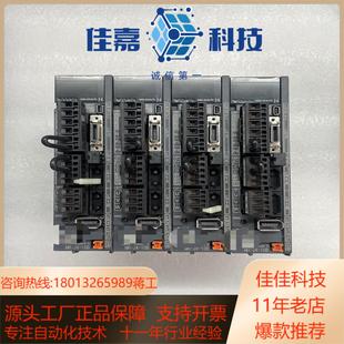 议价伺服驱动器型号MR 10B四台成色如图