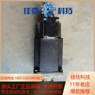 KN物品实图拍 KP0 力士乐私服电机MKD071B 061