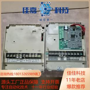台达变频器VFD055B43AVFD110F43A