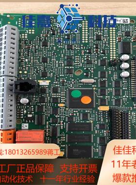 原装Parker690变频器主板AH464657U001