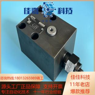 派克溢流阀溢流阀VSA315A1023全新