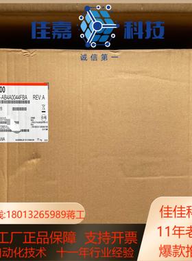 全新安川a1000变频器ab4a0044fba22kw1