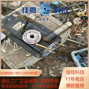 KUKA电机TE编码 E209成色尚可功 器T2J10