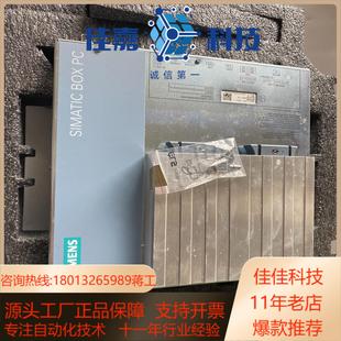 a5e34736460西門子ipc627d工控機6ag413