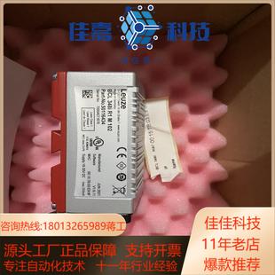 leuze bcl 102劳 348i 劳易测