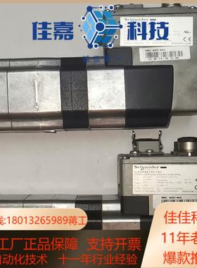 德国伺服电机ILE2K661PC1A1      48