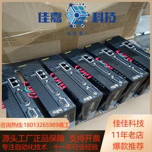 A000东菱伺服驱动器400瓦 0D40AA EPS B2P