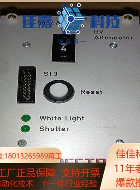 SPECTRO斯派克光谱仪M8M9 HV衰减器控制板EK88