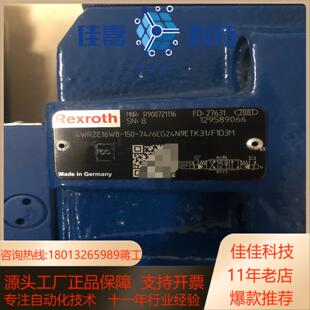 R900721116 746E 4WRZE16W8 150