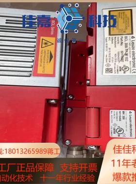 LEUZE劳易测扫码器BCL308i R1 M 102 50
