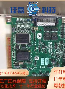 NI PCI-6229 PCI-6221 PCI-6220