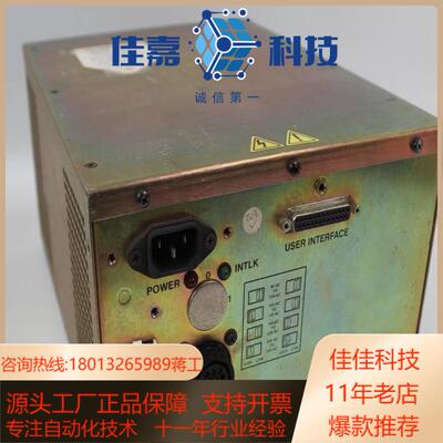 2111P-20SL JDS Uniphase 单相激光电源