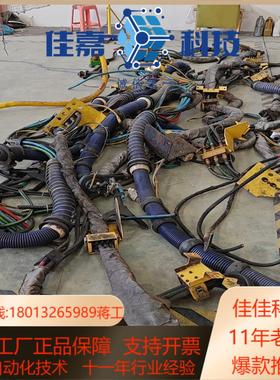 发那科2000ia2000ib点焊管线有需要的联系我