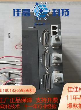 驱动器控制器东菱伺服驱动器EPS-M1-080808AA