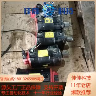 发那科FANUC原装 B605 电机 0235 A06B