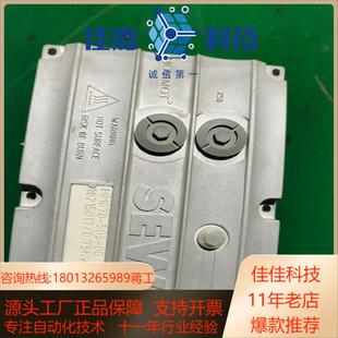 SEW变频器模块MM07D 00全新未使用过 503
