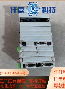 KEBA科霸CPU控制器模块CP252X K2-200 原