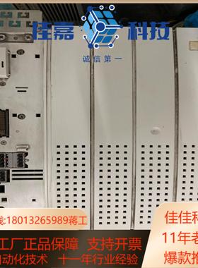 伦茨变频器E82EV153_4B201测好发货不15KW