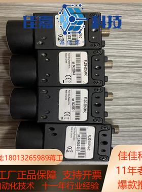 99新 灰点PointGrey FL2G-50S5M-C 可