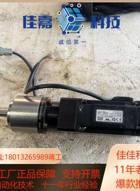 SGMJV-04ADE6S安川伺服电机400w