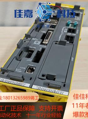 A05B-2400-C060发那科2 SLOT BACKPL