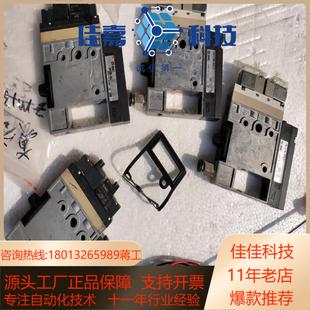 4个全新库 K5LZ SMC原装 真空发生器ZM133M